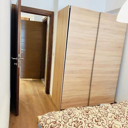 Lägenhet Urban Living *