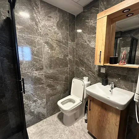 Lägenhet Urban Living Skopje