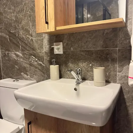 Urban Living, Modern In The Center Of With Wi-fi, Air Conditioning And Free Parking * Escópia